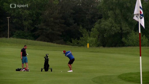 Golf Minute Magazine - 28. července 2016