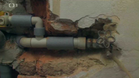 Chalupa je hra - 28. srpna 2007