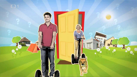 Můžeme dál? - 18. prosince 2012