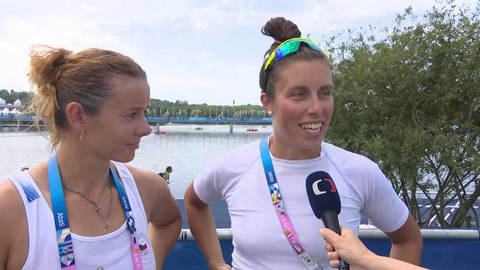 XXXIII. letní olympijské hry 2024 Paříž - Rychlý přehled