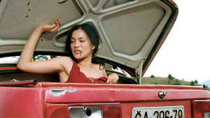 Obrázek pořadu Závěť