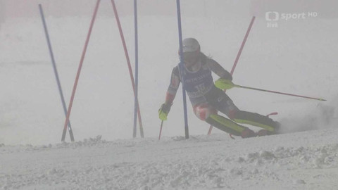 Světový pohár v alpském lyžování - Francie