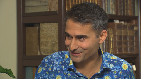 Uchem jehly - 19. září 2021