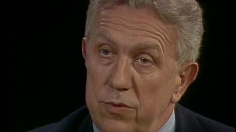 Z očí do očí - Vojtěch Cepl