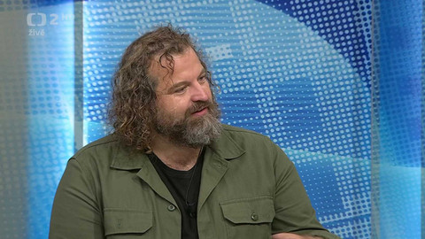 Dobré ráno - 15. listopadu 2024