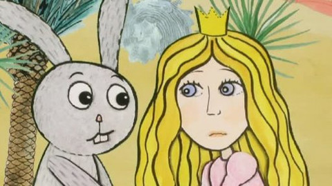 Princezna z Kloboukových hor - Piráti a poustevníčci