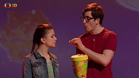 PLANETA YÓ - 10. května 2016