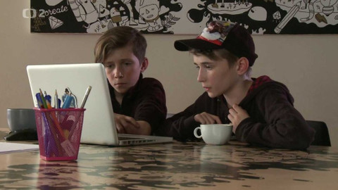 Queer - Hnusáci a úchylové