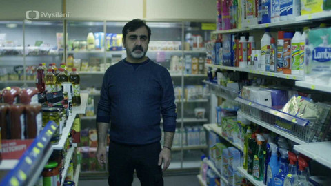 Hashtag - Epizoda 5/8