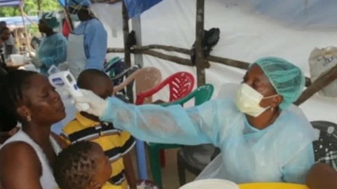 Horizont ČT24 - 6. srpna 2014