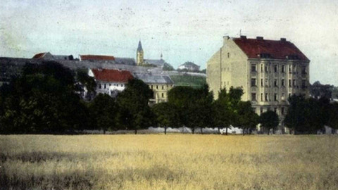 Z metropole - 18. března 2023