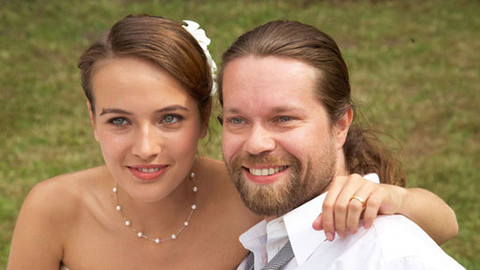 Znamení koně - 13/13 Chuchle