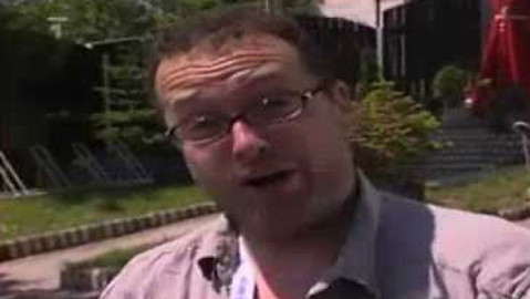 Zlín Film Festival - 5/8 Zlínské festivalové minuty 2008