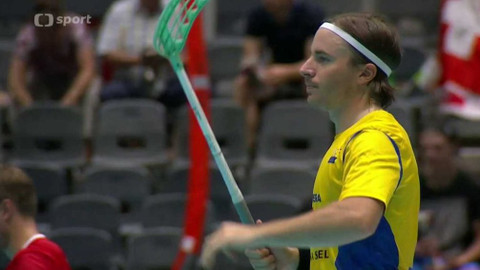 Světové hry 2017 Polsko - Švédsko - Švýcarsko