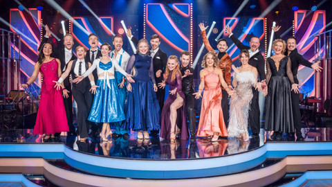 StarDance - StarDance XIII: 4. soutěžní večer