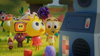 Kamarád na každý pád