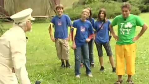 Případy detektiva Packala - 18. října 2008