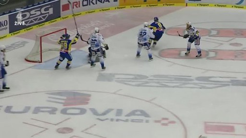 Hokej - Hokej den poté