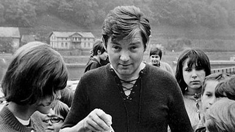 Předčasná úmrtí - Bylo nám s ním dobře