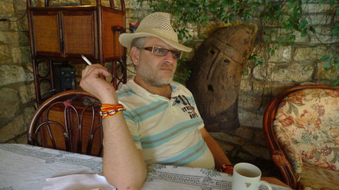 13. komnata - 13. komnata Josefa Formánka