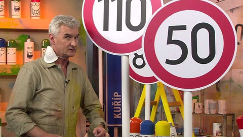 Michalova doprava - Epizoda 6/15