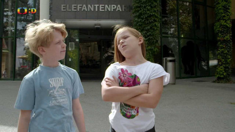 Úžasná zvířata - Epizoda 20/25