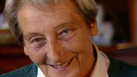 Sláva vítězům - Dana Zátopková