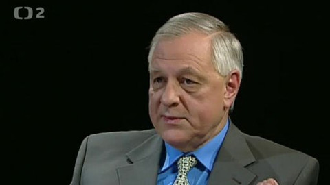 Z očí do očí - Václav Kruta