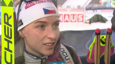 Studio ČT sport - 2. března 2024