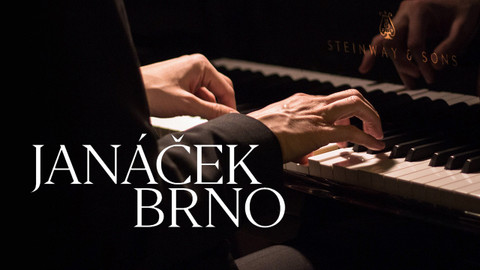 Janáček Brno