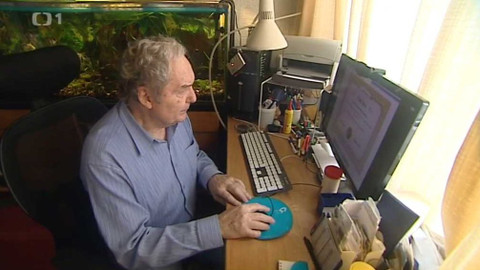 Černé ovce - 27. dubna 2017