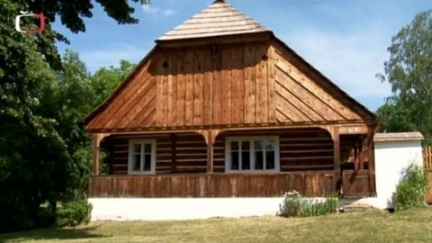 Chalupa je hra - 14. července 2009