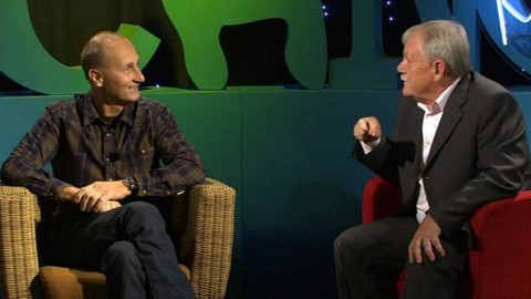 Všechnopárty - 26. září 2014