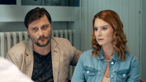 Hnízdo - Epizoda 2/12