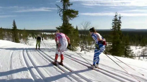 Ski Classics - Ylläs-Levi