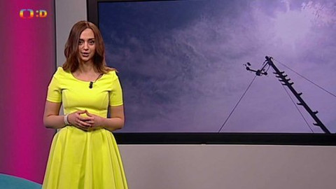 Zprávičky - 23. března 2015