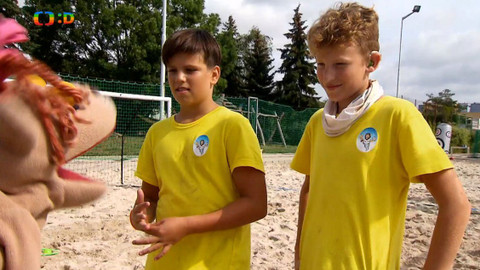 Lvíčata - 7. září 2019