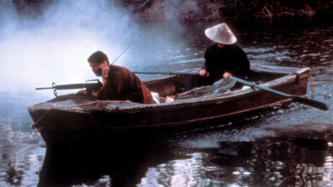 Operace Navy SEALs - 4/7 Vietnam