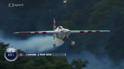 Red Bull Air Race - Red Bull Air Race 2014 Velká Británie