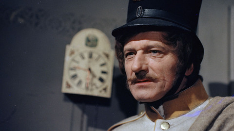 Slavné historky zbojnické - Václav Babinský