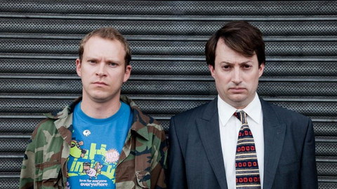 Peep Show - 1/6 Milosrdní braši