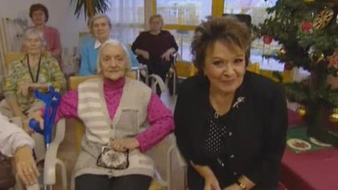 Dobrá rada nad zlato - 12. prosince 2009