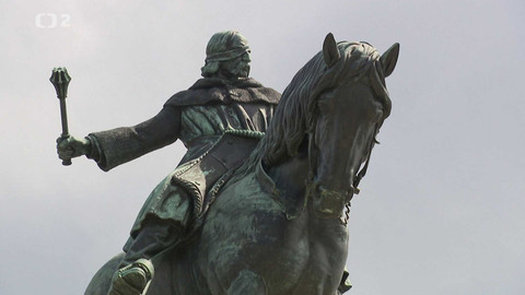 Historie.cs - Jak bojovali boží bojovníci