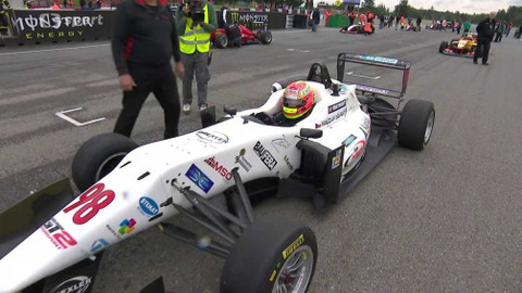 Svět motorů - M ČR v závodech na okruzích Brno