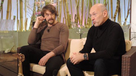 Sama doma - 5. dubna 2016