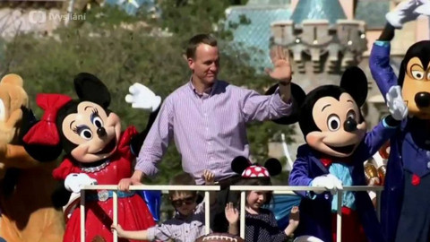 Minuta historie - 19. říjen