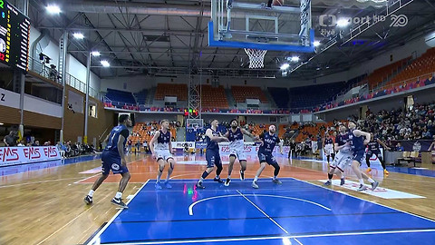 Maxa NBL - Basket Brno - BK ARMEX ENERGY Děčín