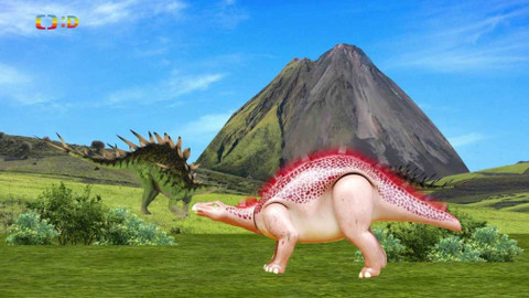 Ty Brďo! - Dinosauři