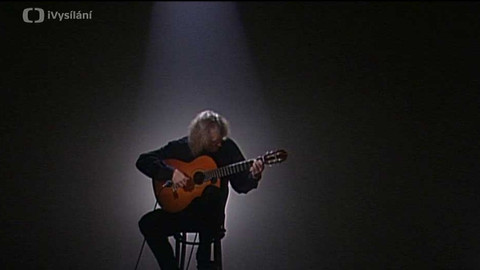 Komorní večer s hudbou a poezií - 26. listopadu 2004