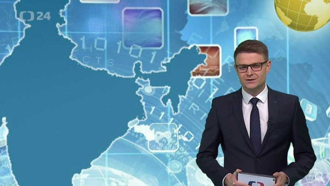 Horizont ČT24 - 27. listopadu 2018